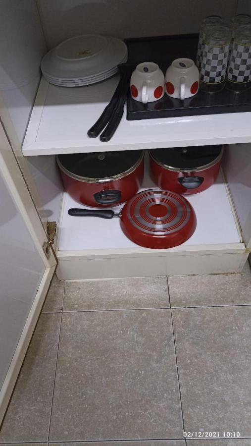 Sahara Hotel Apartments Maszkat Kültér fotó